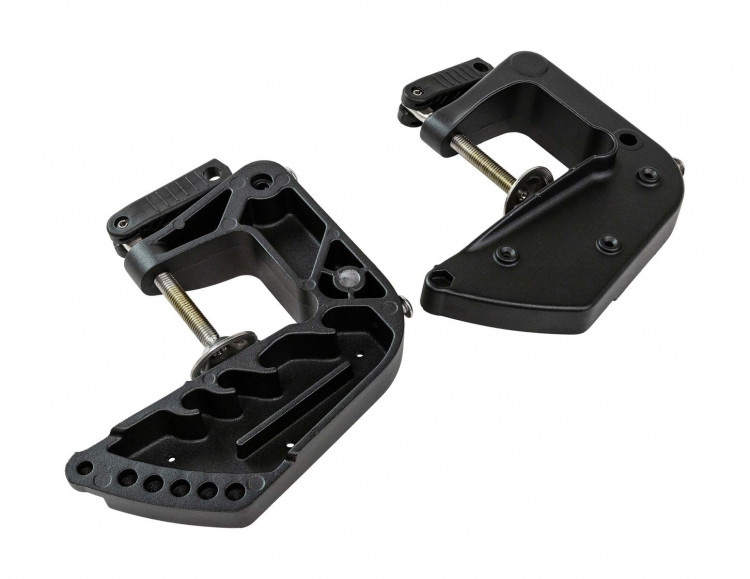 Кронштейн для быстрой установки на транец Haswing Cayman, арт. PJ-59913,          Haswing  Кронштейн для быстрой установки на транец Haswing Cayman, арт. PJ-59913,          Haswing