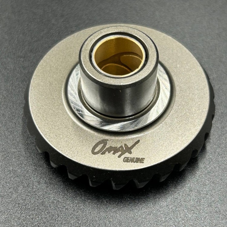 Шестерня шпх Tohatsu 8-9,8 (43-8037391) , арт. 3B2-64010-0-TW,          OMAX 