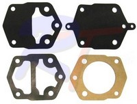 Ремкомплект топливного насоса Yamaha