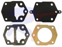 Ремкомплект топливного насоса Yamaha, арт. RTT-FPSET-Y100,          Rivertec 