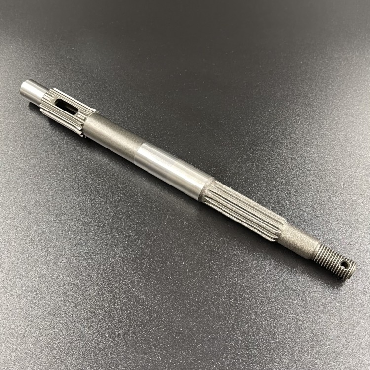 Вал гребной Tohatsu 8-9.8, MFS8 (3B2-64211-0) (Omax), арт. 3V1-64211-0-TW,          OMAX 