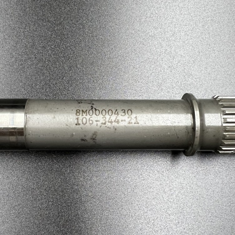 Гребной вал для MERCURY 30-60 EFI (826193T03) (MERCURY), арт. 44-826193T03,          MERCURY  Гребной вал для MERCURY 30-60 EFI (826193T03) (MERCURY), арт. 44-826193T03,          MERCURY