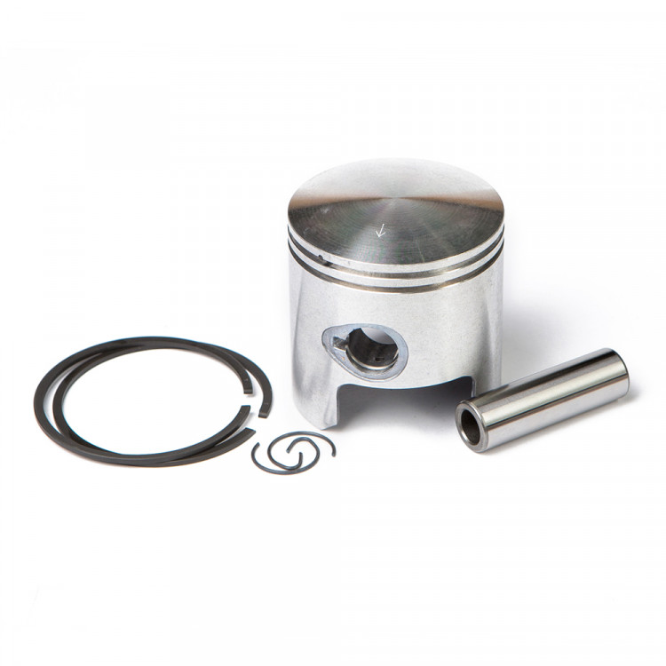 Поршень в сборе с кольцами стандарт  для Tohatsu 40-50, SK3C8-00001-3-0-ts, арт. SK3C8-00001-3-0-ts,          Skipper 