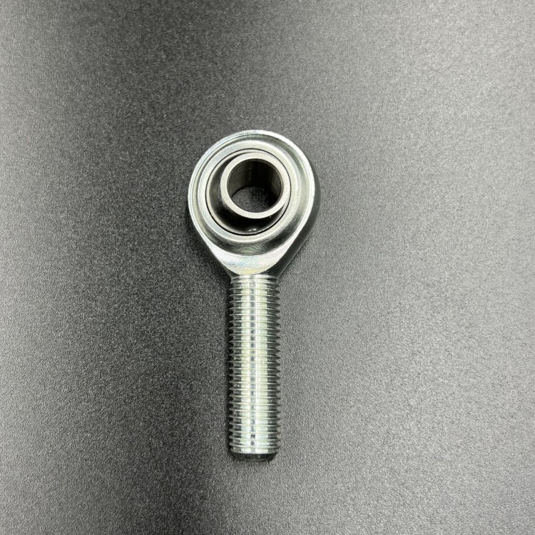 Рулевой наконечник Yamaha VK540 (левая резьба) (87S-23847-01, 08-104-17) (KINETIX), арт. 08-103-17-TW,          KINETIX 