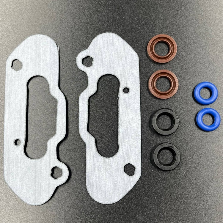 Комплект прокладок RAVE клапана BRP (420430030, 420430032) (KINETIX), арт. 09-710303E-TW,          KINETIX 