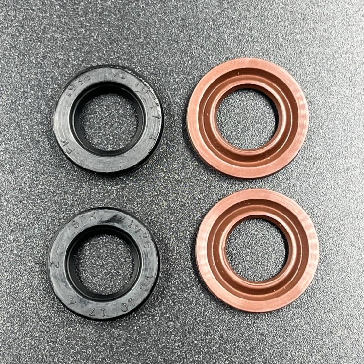 Комплект прокладок RAVE клапана BRP (420430030, 420430032) (KINETIX), арт. 09-710303E-TW,          KINETIX 