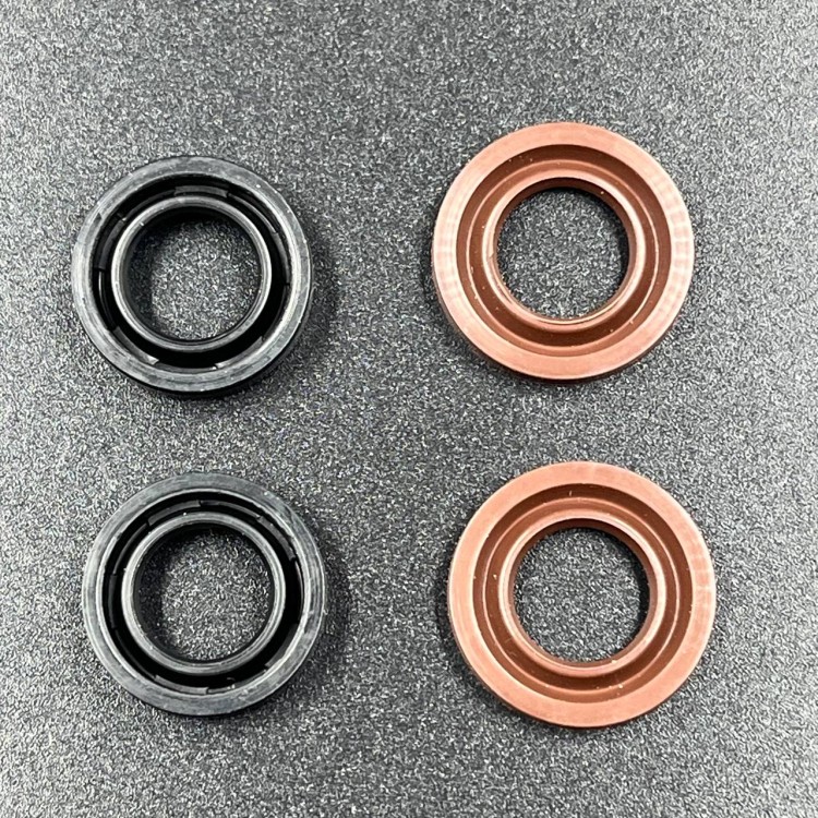 Комплект прокладок RAVE клапана BRP (420430030, 420430032) (KINETIX), арт. 09-710303E-TW,          KINETIX 