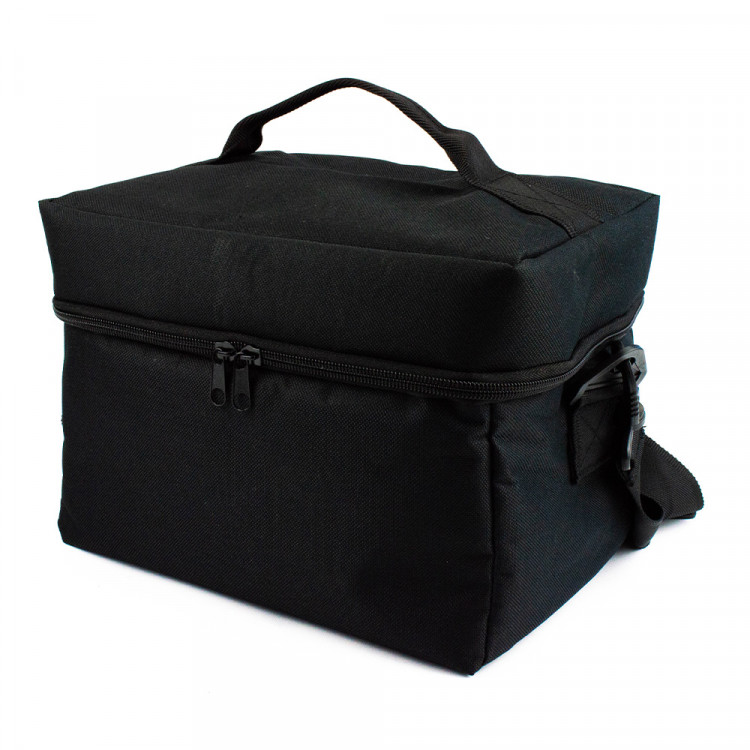 Насос электрический двухступенчатый  с АКБ две ступени, макс. давл. 0,034/1,1 BAR, производ. 350/70 л/мин, макс. мощн. 110/100 Вт, уров. шума 85 Дб, АКБ 6000 mAh, USB Output, арт. SK-790-ts,          Skipper 