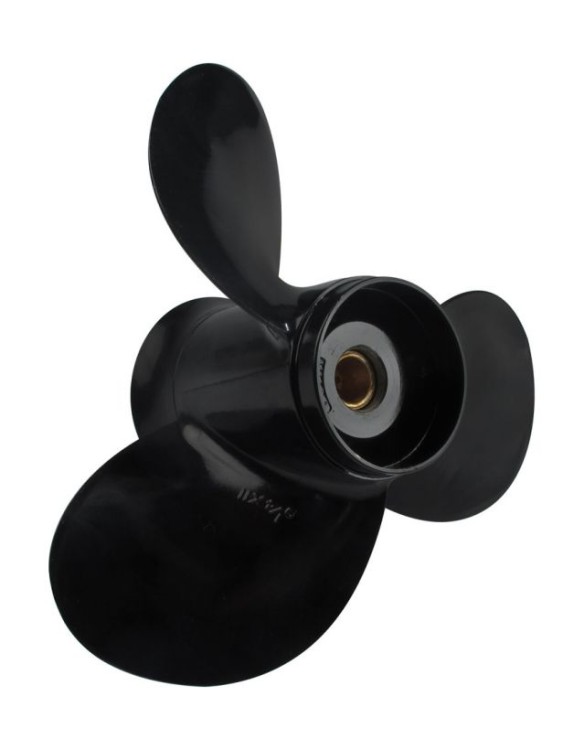 Винт гребной Suzuki DF8A-20A/DT9.9-15(A);3x9-1/4x9R, арт. 5810089L20019,          SUZUKI 