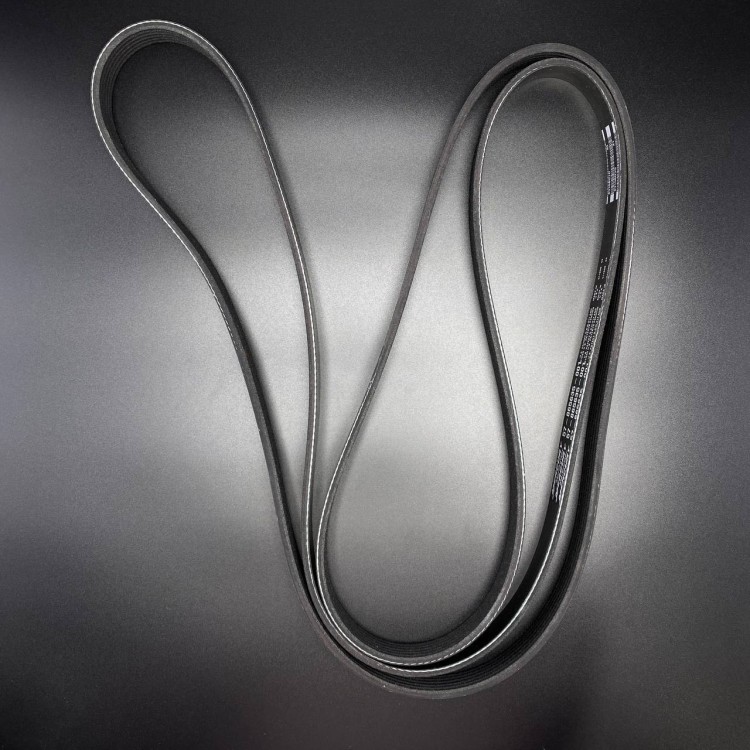 Ремень обводной (поликлиновой) MERCRUISER 496MAG (57-865635Q01) (Quicksilver), арт. 57-865635Q01,          MERCURY 