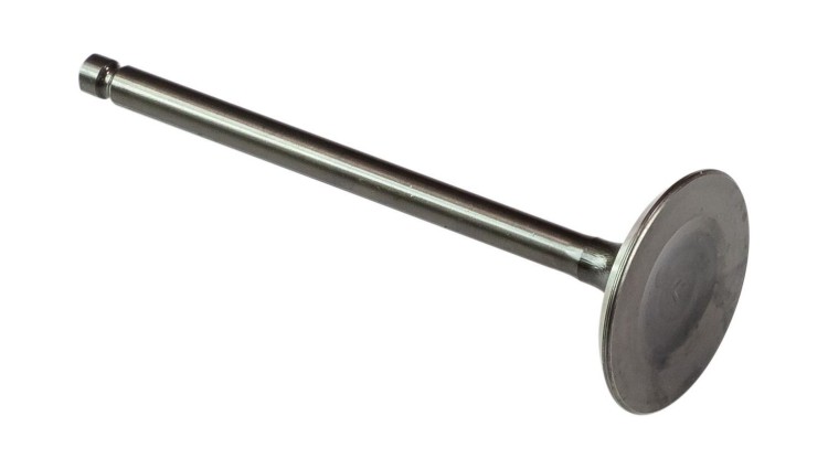 Клапан выпускной Suzuki DF150-300 (A), арт. 1291593J60000,          Suzuki 