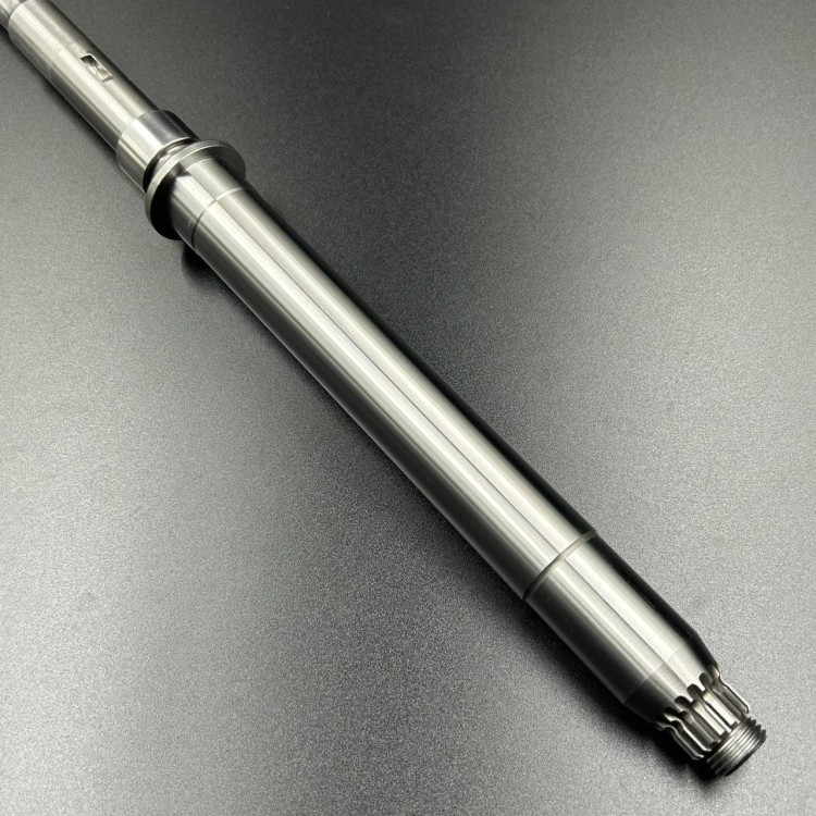 Вал торсионный Yamaha 60-70 (L) (HSP), арт. 6H3-45501-10-K,          HSP 