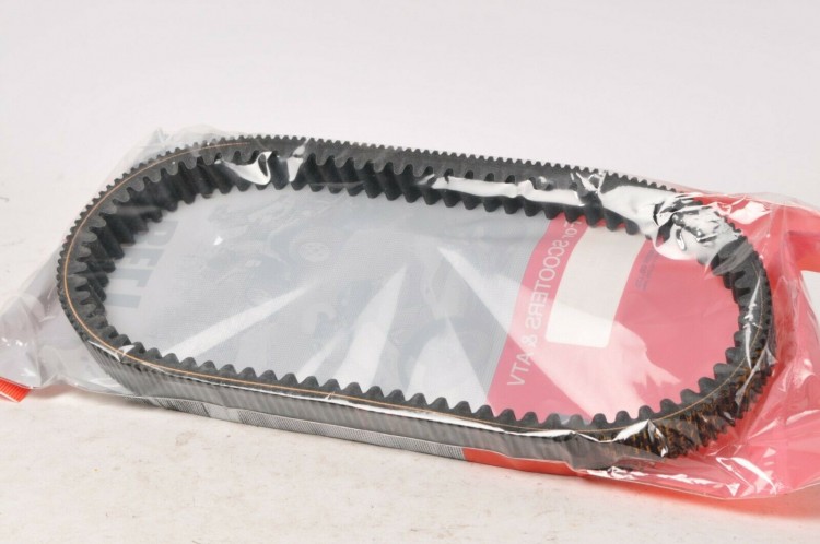 Ремень приводной Yamaha Grizzly  550-700, 28P-17641-00, арт. 28P-17641-00,          YAMAHA 