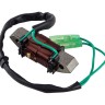 Катушка генератора Yamaha 25-30G (освещения), Omax, арт. 61N8131309_OM,          Omax 