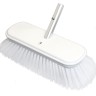 Щетка белая (жесткая), 250 мм, арт. 10268208,          Мореман 