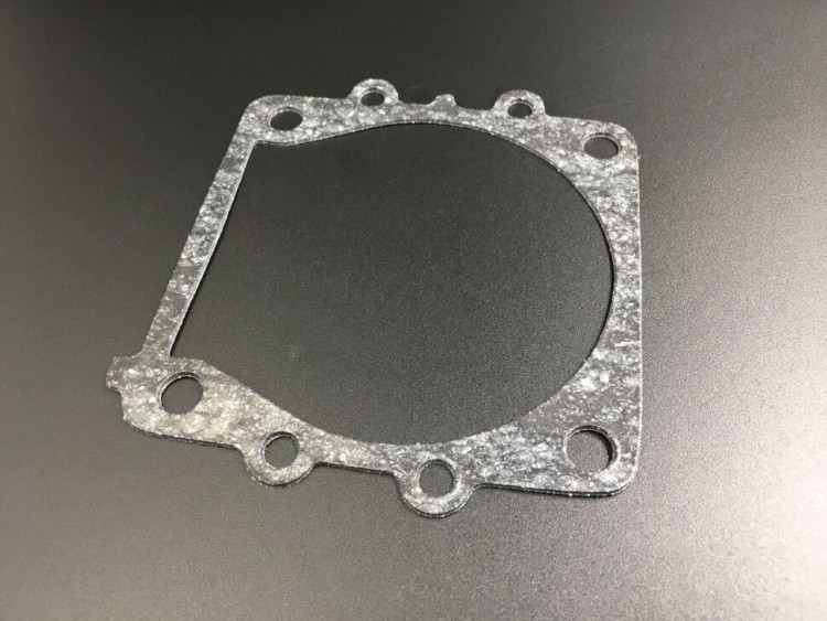 Прокладка пластины помпы Yamaha 115-250 (Omax), арт. 6E5-44315-00-TW,          OMAX 