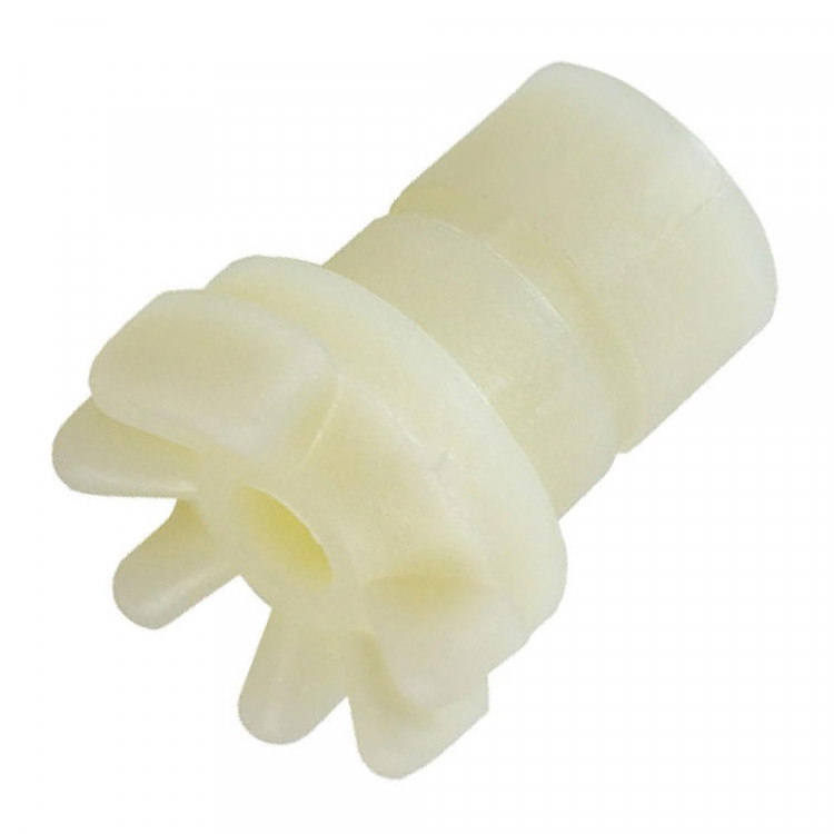 Шестерня вала румпеля  для Tohatsu/Mercury 9.9/15/18, арт. SK350-63064-0-ts,          Skipper 