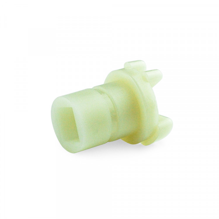 Шестерня вала румпеля  для Tohatsu/Mercury 9.9/15/18, арт. SK350-63064-0-ts,          Skipper 