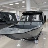 Моторная лодка Swimmer 450Z, арт. Swimmer450Z,          Swimmer 
