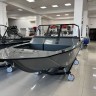 Моторная лодка Swimmer 450Z, арт. Swimmer450Z,          Swimmer 
