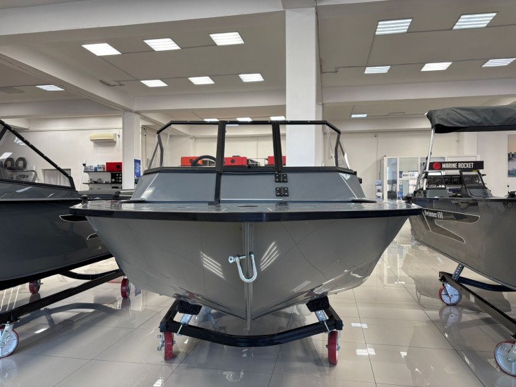 Моторная лодка Swimmer 450Z, арт. Swimmer450Z,          Swimmer 