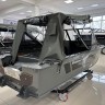 Моторная лодка Swimmer 450Z, арт. Swimmer450Z,          Swimmer 