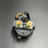 Реле электростартера Yamaha 6-90, F9.9-60 (Osaka), арт. 6G1-81941-10-TW,          OSAKA 