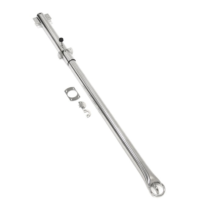 Стойка для буксировки лыжника 1290 мм, арт. 981734T,          Техномарин 