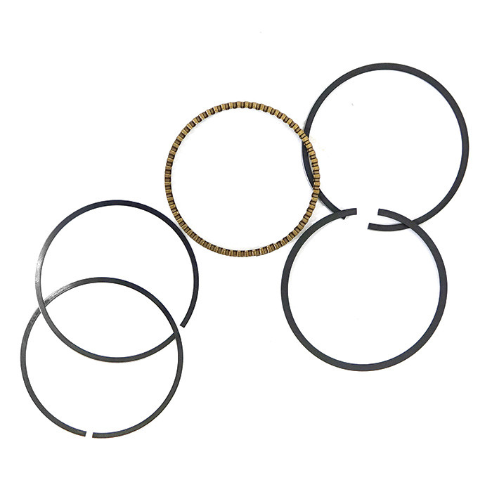 Комплект поршневых колец Suzuki (+0,5мм) 12140-91J10-0.50, арт. 12140-91J10-0.50,          MIZASHI 