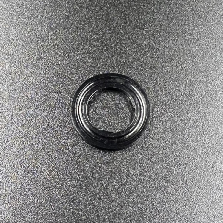 Прокладка пробки редуктора Suzuki DT4-225, DF2.5-140 (10х17х1.5) (Omax 2), арт. 09168-10022-TW,          РРЦ РАЗНОЕ 