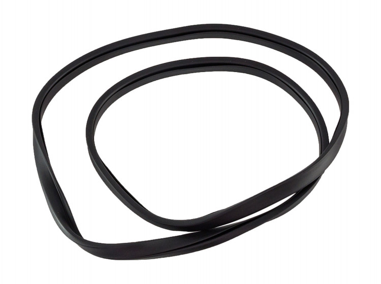 Уплотнение капота Suzuki DT9.9A-15A, арт. 6111295L10000,          SUZUKI 