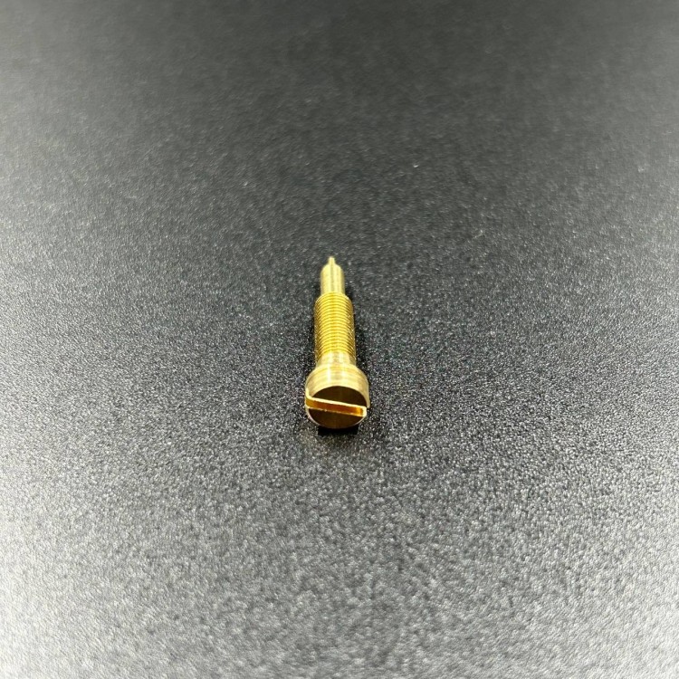 Винт регулировки качества смеси Yamaha 25-30 (PREMARINE), арт. 61N-14323-00-K,          PREMARINE 