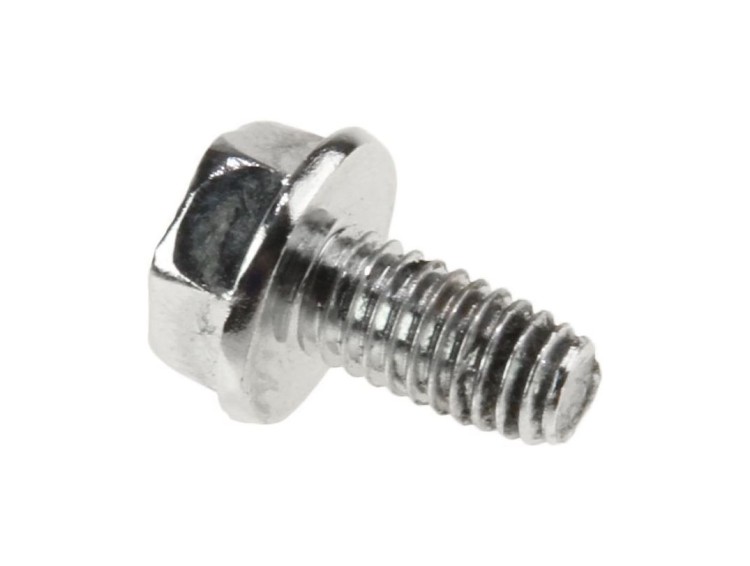 Болт 6x12, Suzuki, арт. 0910306049000,          SUZUKI 