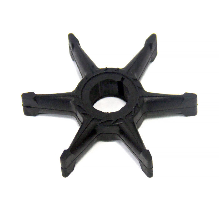 Крыльчатка помпы охлаждения двигателя Mercury/Yamaha 689-44352-02, арт. 689-44352-02,          MIZASHI 