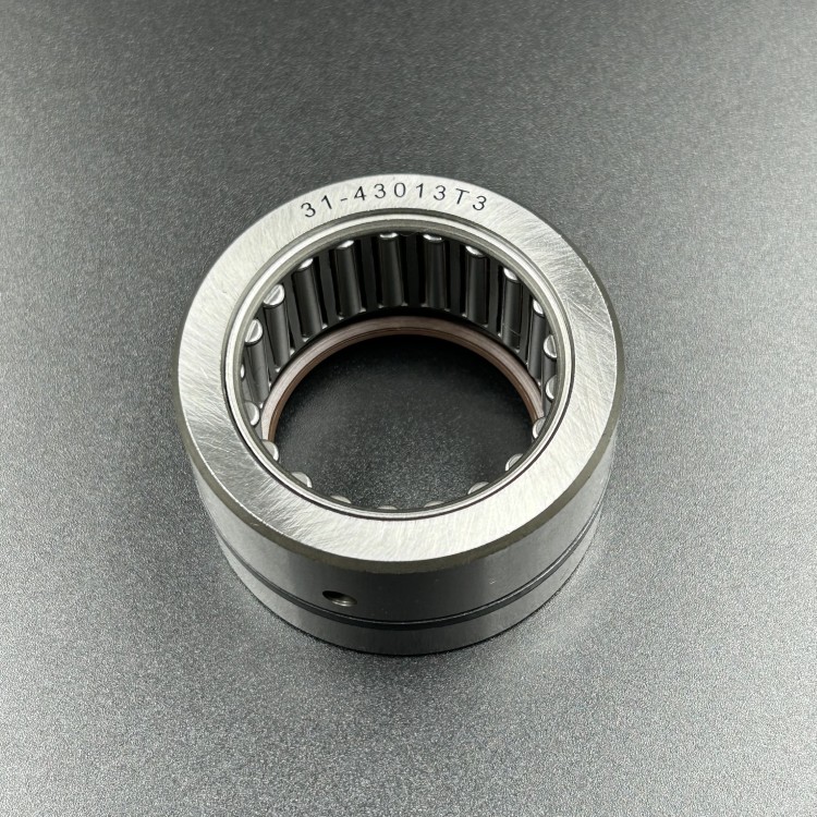 Подшипник коленвала (сторона маховика) Mercury 70-125 (31-43013A1; 43013T1) (KACAWA), арт. 31-43013T3-TW,          KACAWA  Подшипник коленвала (сторона маховика) Mercury 70-125 (31-43013A1; 43013T1) (KACAWA), арт. 31-43013T3-TW,          KACAWA