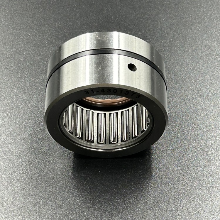 Подшипник коленвала (сторона маховика) Mercury 70-125 (31-43013A1; 43013T1) (KACAWA), арт. 31-43013T3-TW,          KACAWA  Подшипник коленвала (сторона маховика) Mercury 70-125 (31-43013A1; 43013T1) (KACAWA), арт. 31-43013T3-TW,          KACAWA