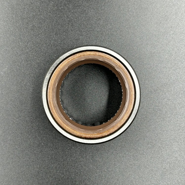 Подшипник коленвала (сторона маховика) Mercury 70-125 (31-43013A1; 43013T1) (KACAWA), арт. 31-43013T3-TW,          KACAWA  Подшипник коленвала (сторона маховика) Mercury 70-125 (31-43013A1; 43013T1) (KACAWA), арт. 31-43013T3-TW,          KACAWA