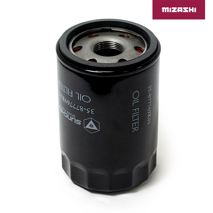 Масляный фильтр Mercury SC-OT671, арт. SC-OT671,          MIZASHI 