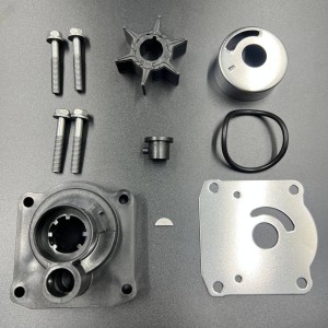 Ремкомплект помпы охлаждения Yamaha 25-30 (с корпусом)(61N-W0078-11-W/H)(PREMARINE)