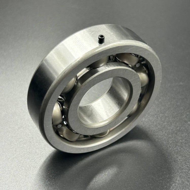 Подшипник шариковый Yamaha 40-70 (30x72x19) (93306-306V1) (09262-30055), арт. 93306-306V5-K,          TAIZHOU YUELANG POWER TECHNOLOGY 