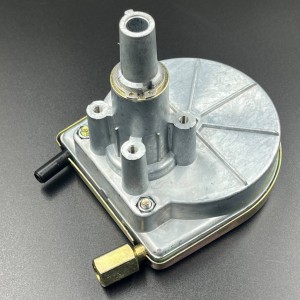 Редуктор рулевой YK7-ES(Т67) (M58) (N-Flex)