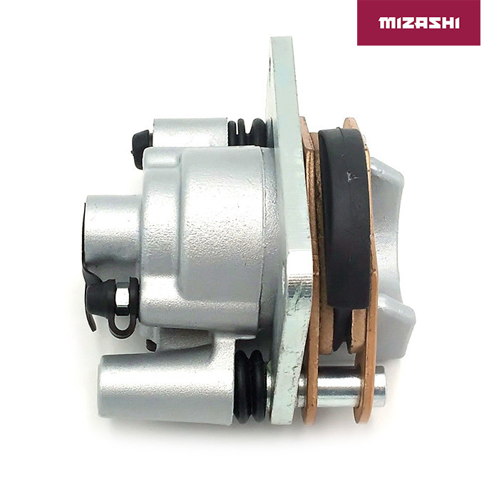 Передний тормозной цилиндр (левый) AT-MZ1285, арт. AT-MZ1285,          MIZASHI 