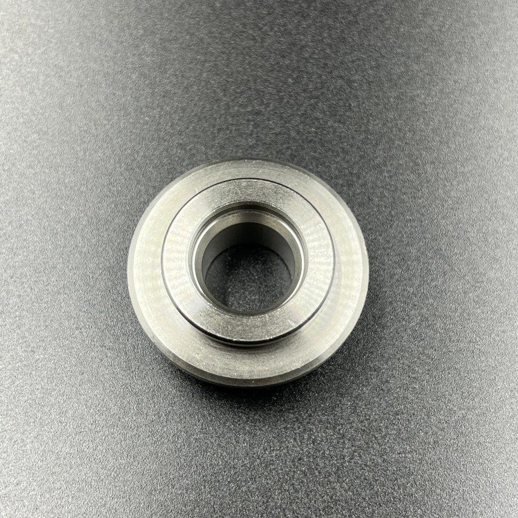 Шайба упорная 6E7 Yamaha 9,9-15 под винт (Kacawa), арт. 6E7-45987-00-TW,          KACAWA 