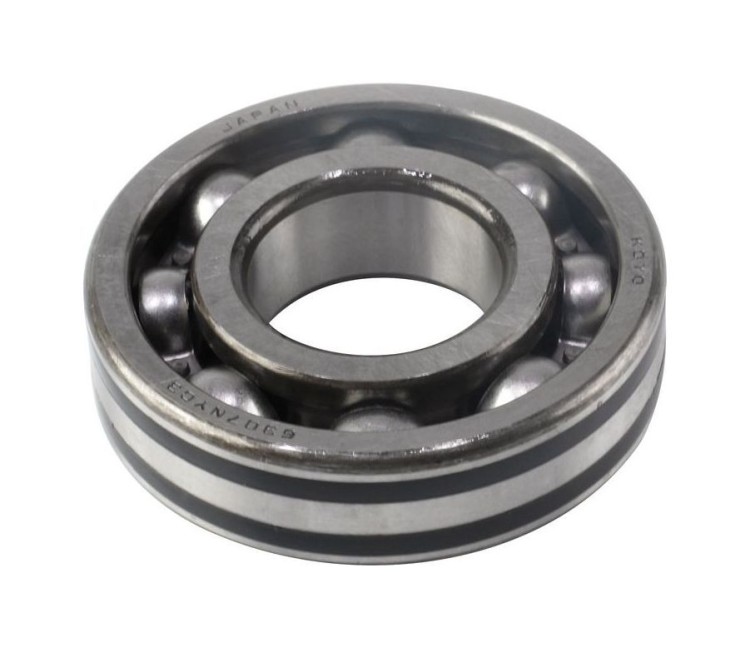 Подшипник 35x80x21, Yamaha, Omax, арт. 93306307U0_OM,          OMAX 