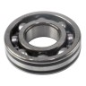 Подшипник 35x80x21, Yamaha, Omax, арт. 93306307U0_OM,          OMAX 