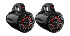 Морская акустика на таргу BOSS MRWT40RGB