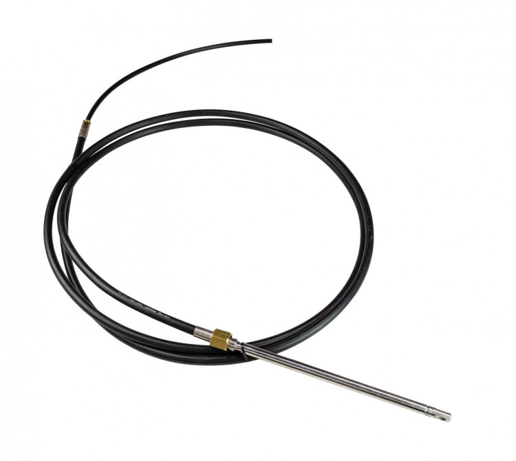 Трос рулевого управления M66-7FT, арт. M66-7FT-MR,          MARINE ROCKET 