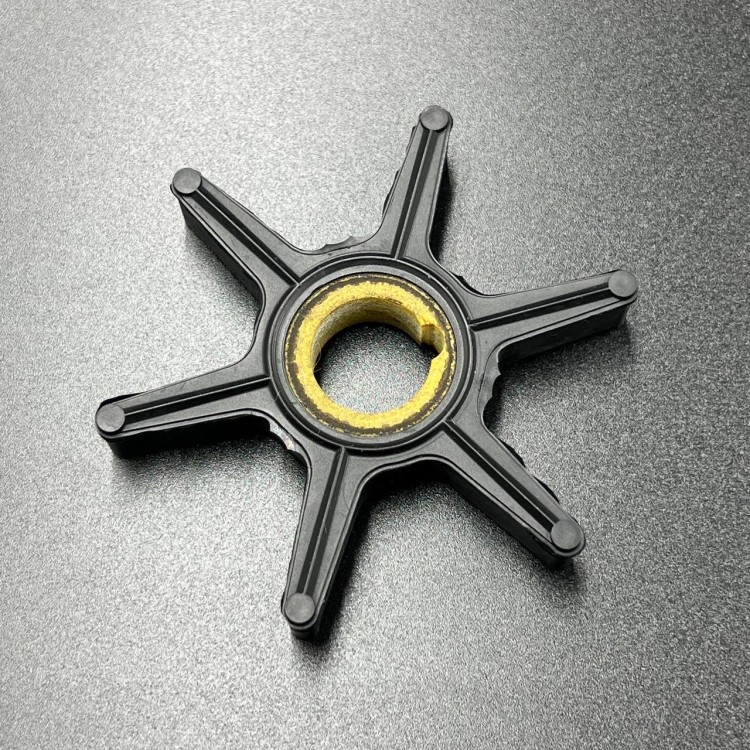 Крыльчатка помпы Mercury/Mariner 9.9-50 (Quicksilver), арт. 8508910,          MERCURY 