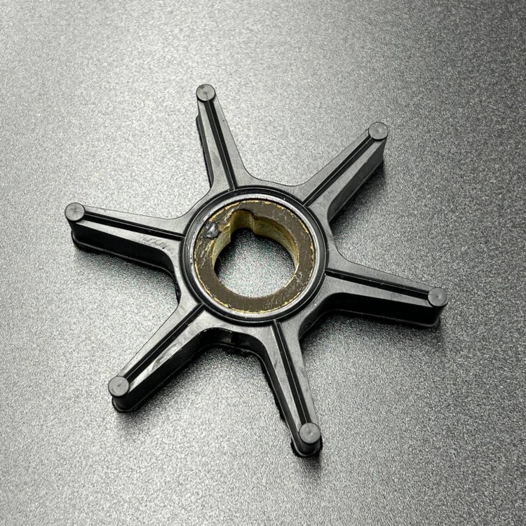 Крыльчатка помпы Mercury/Mariner 9.9-50 (Quicksilver), арт. 8508910,          MERCURY 