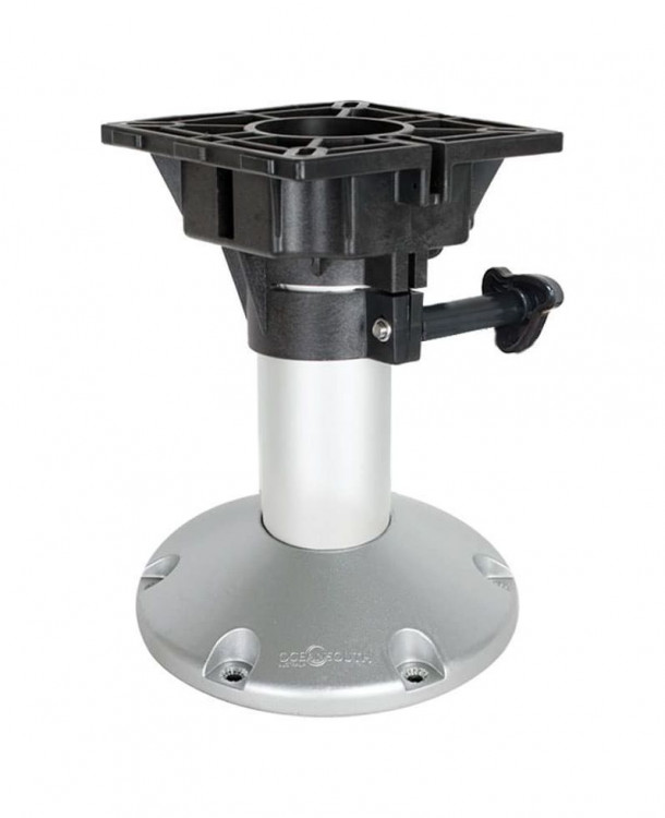 Стойка с основанием под сиденье, высота 330 мм, арт. MA772-1,          Ocean South  Стойка с основанием под сиденье, высота 330 мм, арт. MA772-1,          Ocean South